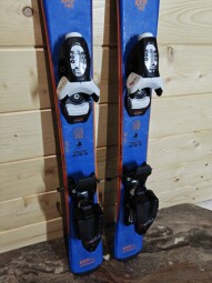 LYŽE ROSSIGNOL EXPERIENCE PRO 92CM